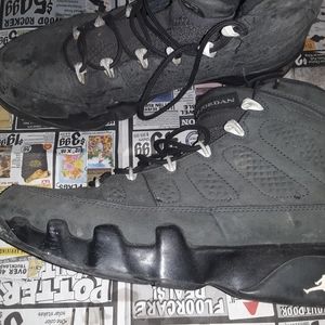 Jordan 9
